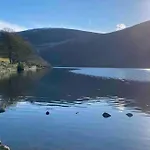 Teapot In Ennerdale - Hot Tub Pizza Oven Log Burner Holiday home *