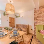 Teapot In Ennerdale - Hot Tub Pizza Oven Log Burner Holiday home Cleator