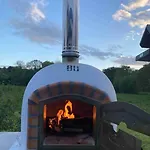 Holiday home Teapot In Ennerdale - Hot Tub Pizza Oven Log Burner