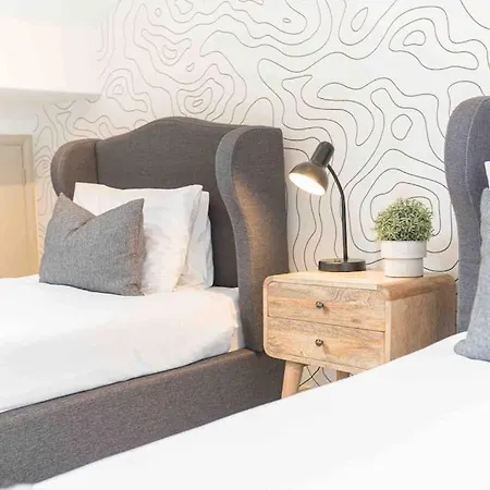 Teapot In Ennerdale - Hot Tub Pizza Oven Log Burner Vakantiehuis