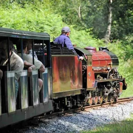 Teapot In Ennerdale - Hot Tub Pizza Oven Log Burner Vakantiehuis