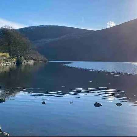Teapot In Ennerdale - Hot Tub Pizza Oven Log Burner 度假居 *