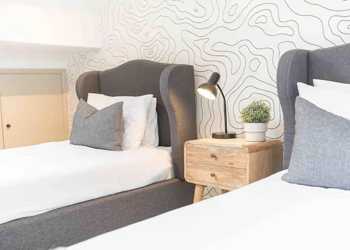 Teapot In Ennerdale - Hot Tub Pizza Oven Log Burner Vakantiehuis