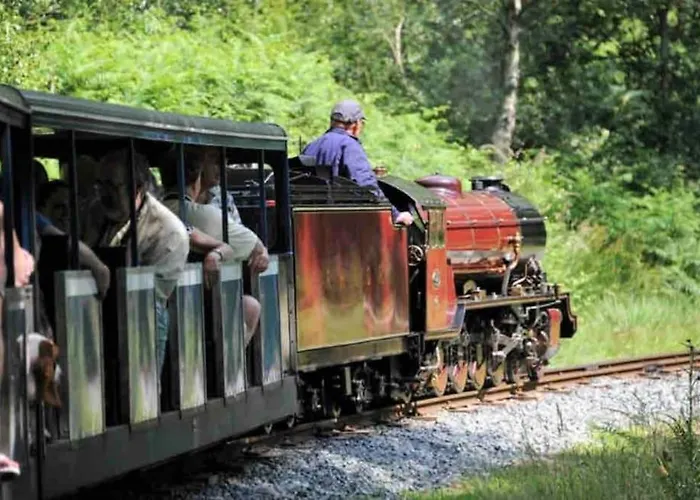 Teapot In Ennerdale - Hot Tub Pizza Oven Log Burner Vakantiehuis