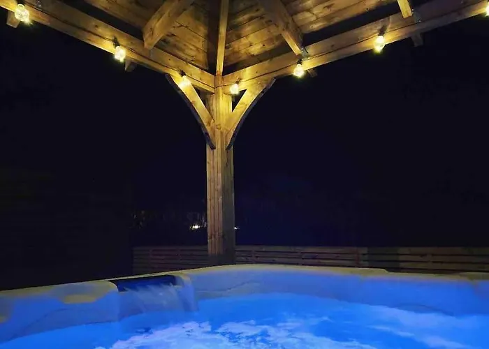 Teapot In Ennerdale - Hot Tub Pizza Oven Log Burner Vakantiehuis