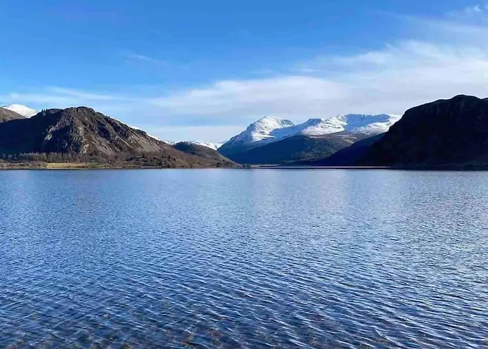 Vakantiehuis Teapot In Ennerdale - Hot Tub Pizza Oven Log Burner