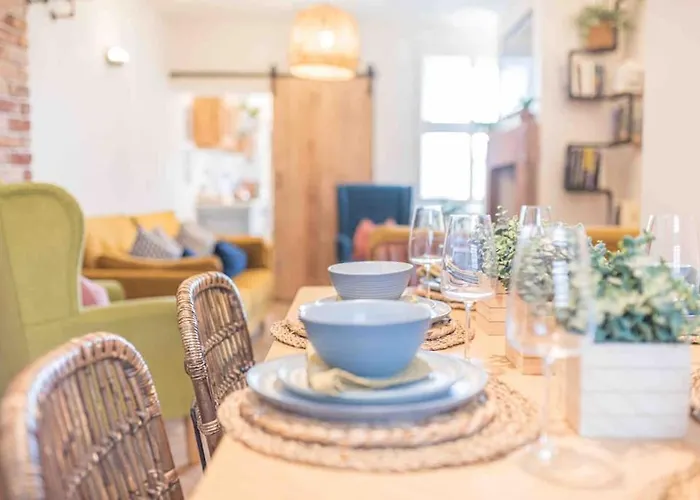 Vakantiehuis Teapot In Ennerdale - Hot Tub Pizza Oven Log Burner