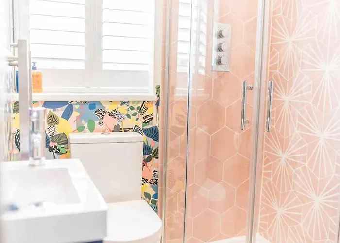 Vakantiehuis Teapot In Ennerdale - Hot Tub Pizza Oven Log Burner Cleator