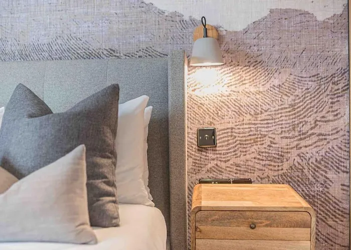 Vakantiehuis Teapot In Ennerdale - Hot Tub Pizza Oven Log Burner *