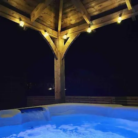 Teapot In Ennerdale - Hot Tub Pizza Oven Log Burner Σπίτι διακοπών
